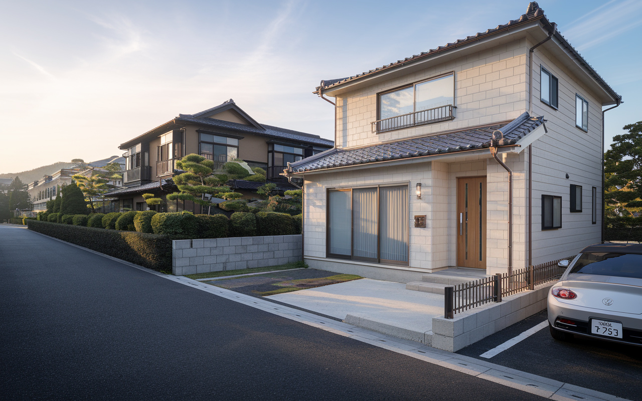 京都市南区の実家相続は要注意？相続税対策の方法を具体的に解説の画像