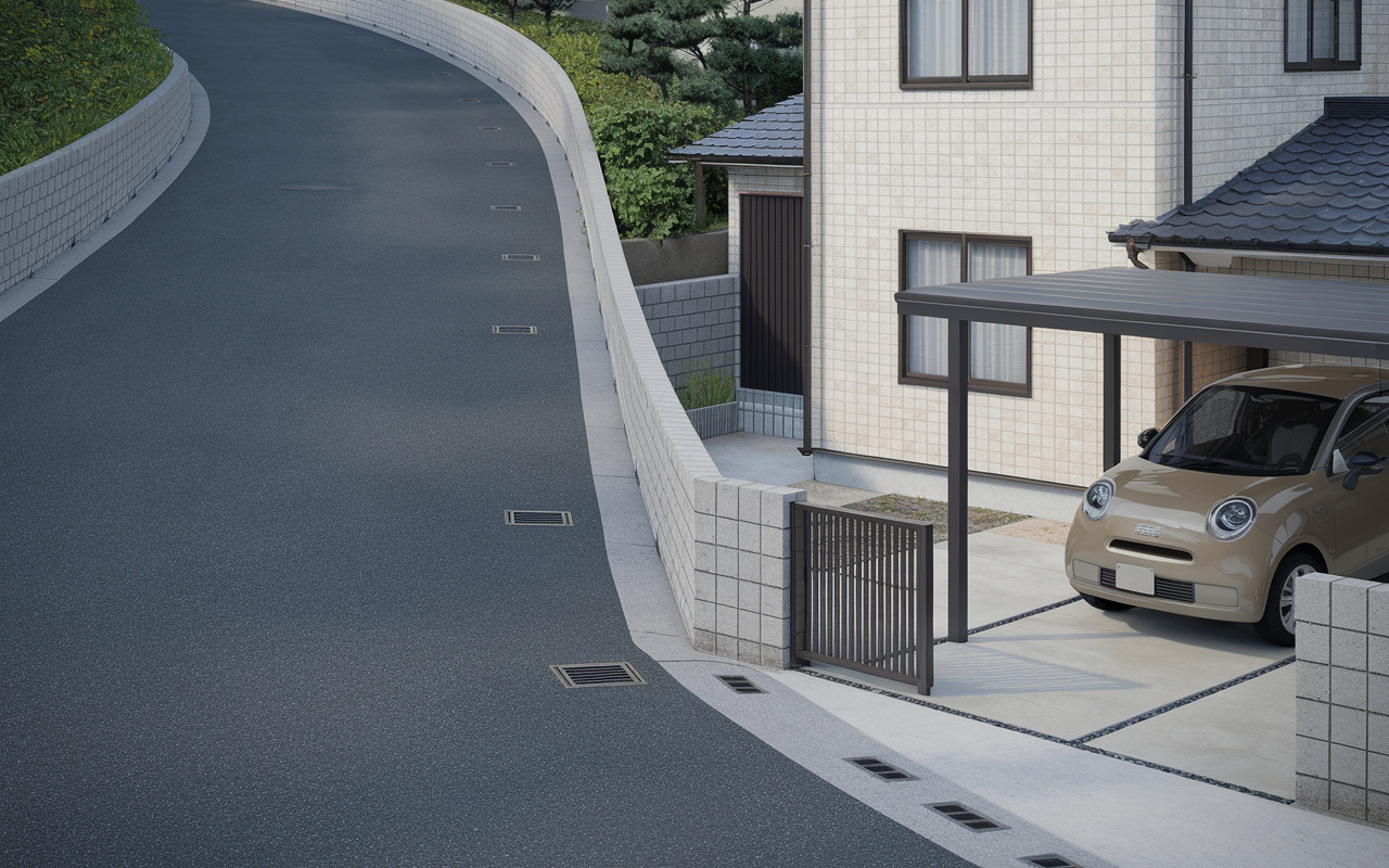 京都市西京区の路線価の調べ方は？相続税対策に使える基本を解説の画像