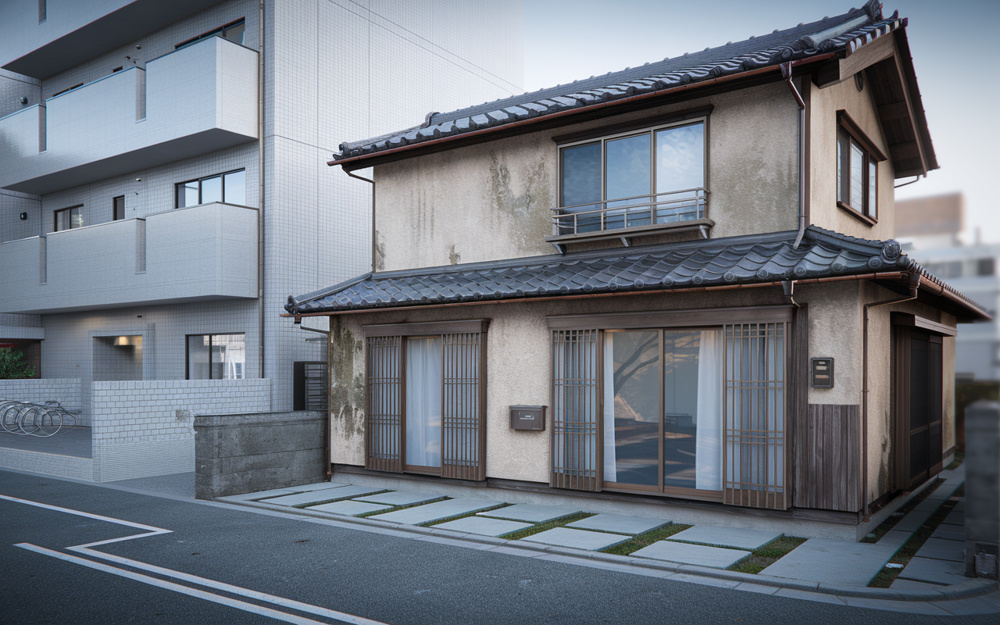 京都市南区の空き家売却は有利？相続税対策の基本を解説の画像