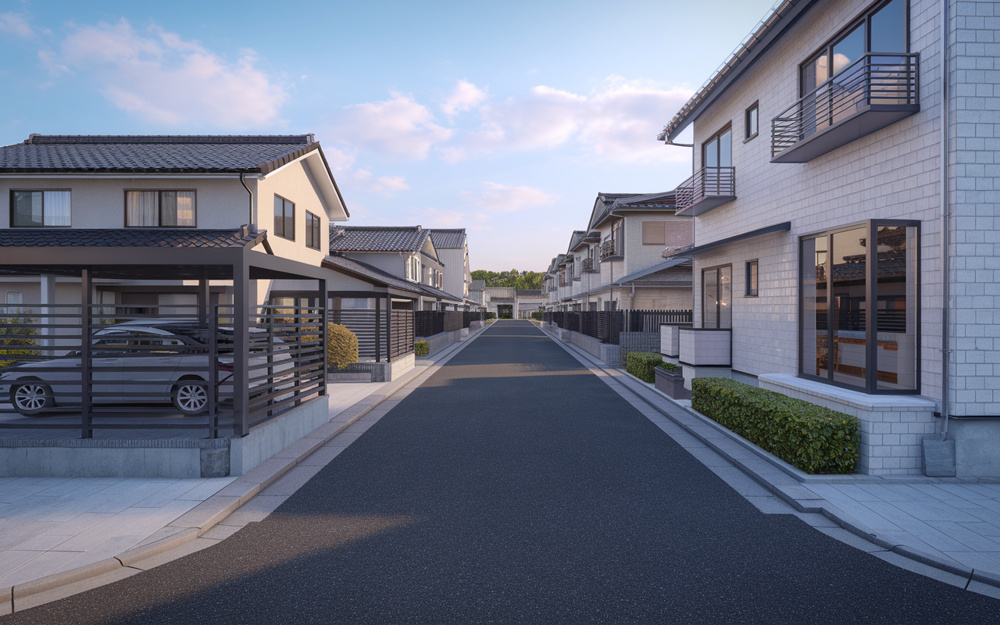 京都市西京区の相続税対策は大丈夫？不動産評価の見直しで負担を抑える方法の画像