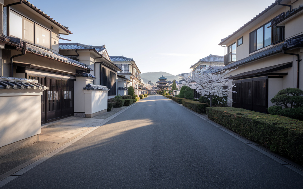 京都市西京区の相続税対策はどうする？マンション活用で評価と賃貸収入を両立の画像