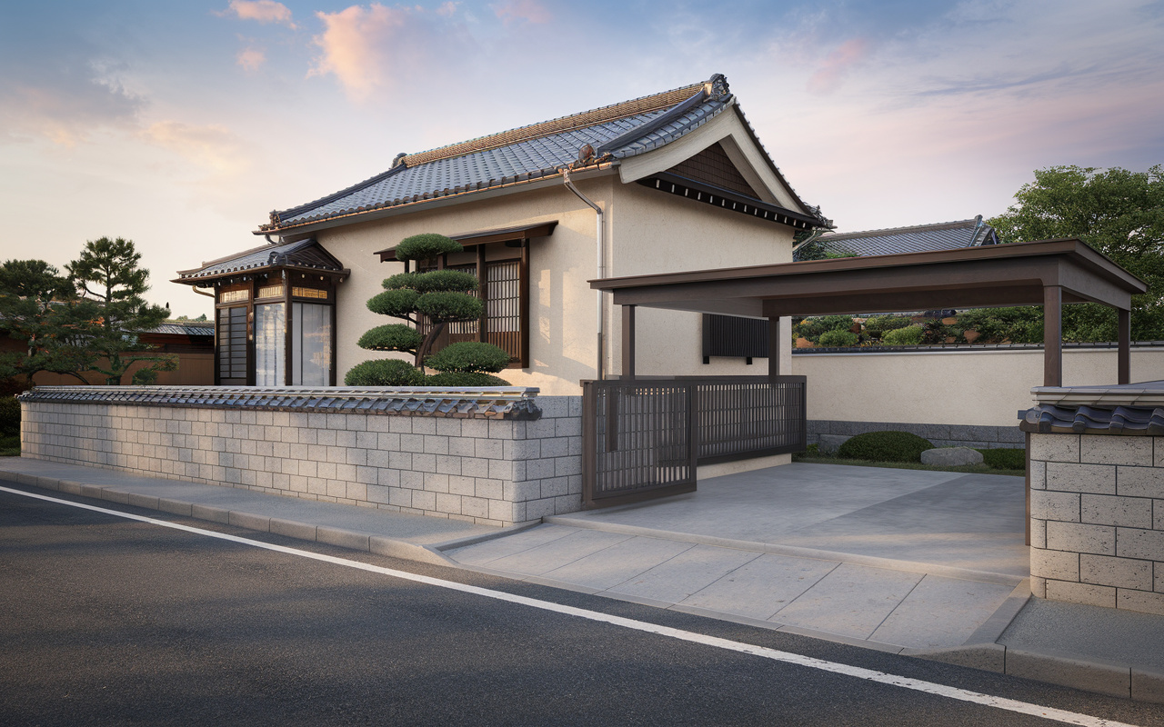 京都市西京区で親の家を相続予定の方へ？相続税対策の基本と空き家リスクを整理の画像