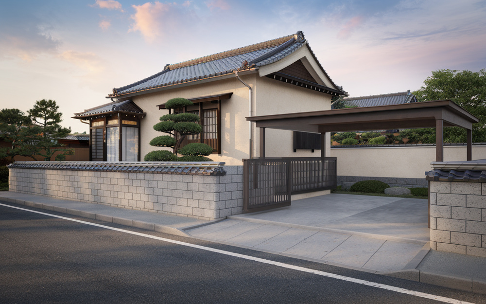 京都市西京区で親の家を相続予定の方へ？相続税対策の基本と空き家リスクを整理の画像