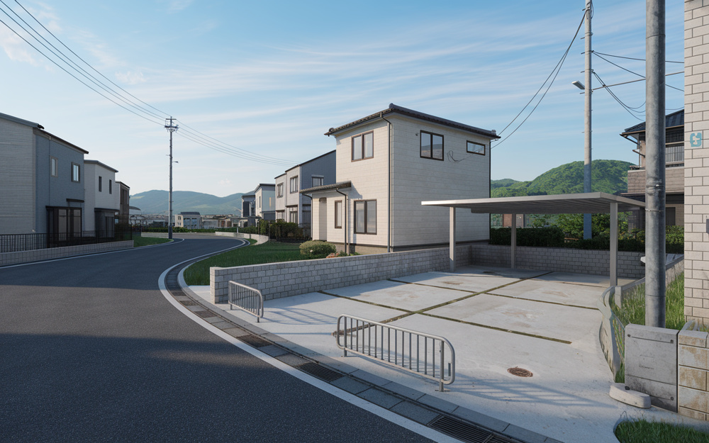 京都市西京区の相続税対策は必須？小規模宅地等の特例で税負担を抑える方法の画像