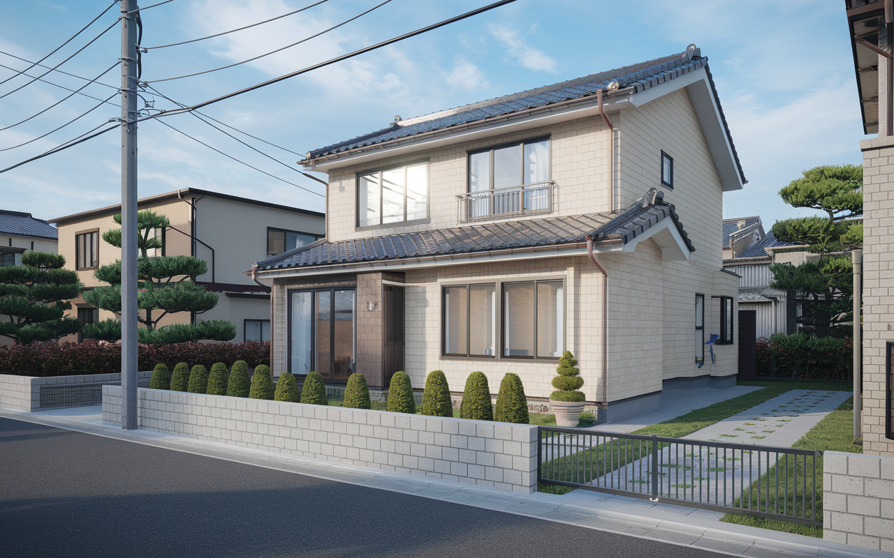 京都市西京区の実家相続税対策は？売却か賃貸か迷う前に読むポイントの画像