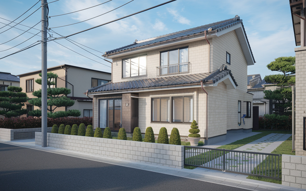 京都市西京区の実家相続税対策は？売却か賃貸か迷う前に読むポイントの画像
