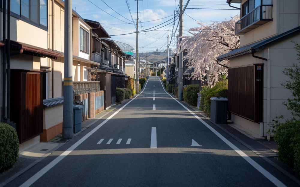 京都市西京区の空き家相続は要注意？相続税対策と固定資産税の基本を解説の画像
