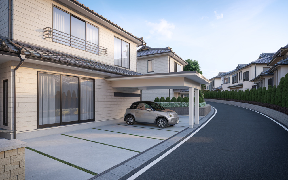 京都市と向日市の相続税対策は？不動産のポイントを基礎から解説の画像