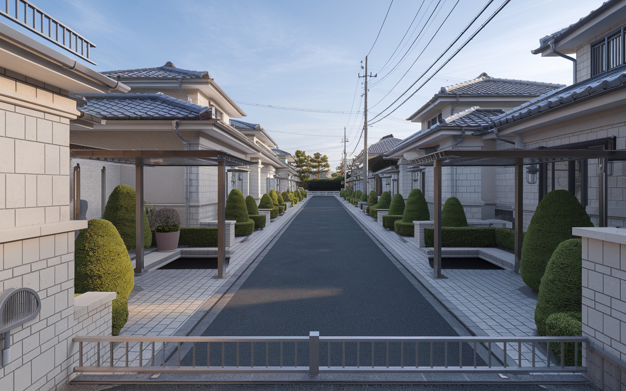 向日市で初心者が始める相続税対策？京都市との違いや基本をやさしく解説の画像
