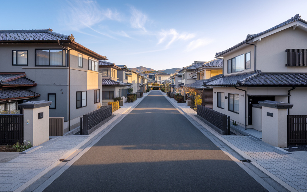 京都市の路線価で不動産評価はどう決まる？相続税対策の基本を押さえて将来に備えるの画像