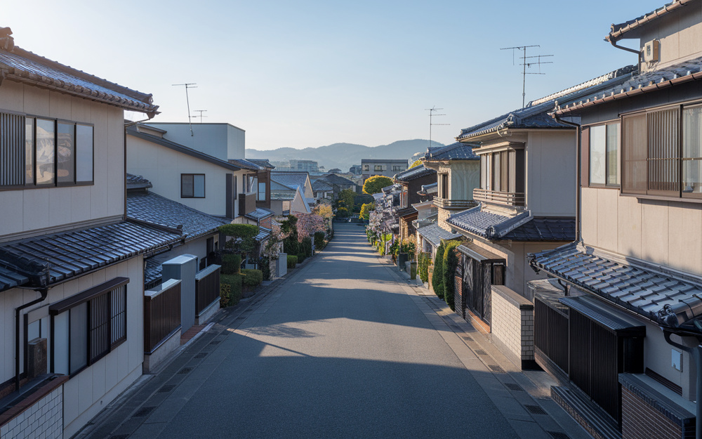長岡京市で相続した家の売却は？相続税の支払いに充てる手順を解説の画像
