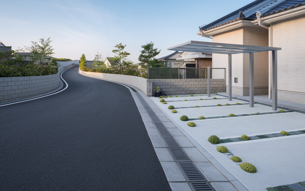 長岡京市の土地活用で賢く相続税対策！実例から学ぶ将来設計の進め方の画像
