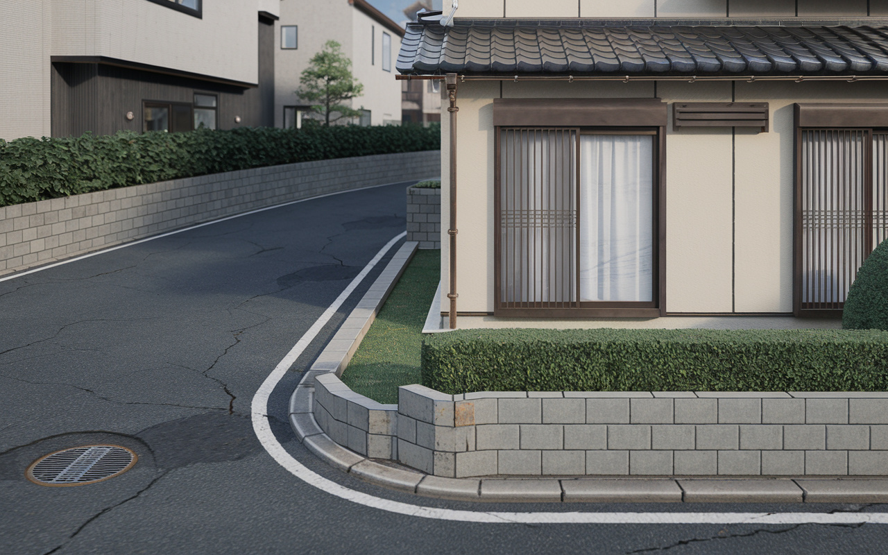 長岡京市の相続税対策に小規模宅地特例は有効?不動産活用の基本と注意点を解説の画像