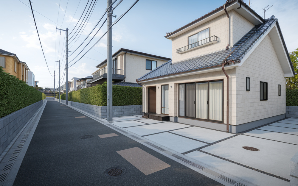 長岡京市の空き家売却は有利？相続税対策の基本と注意点を解説の画像