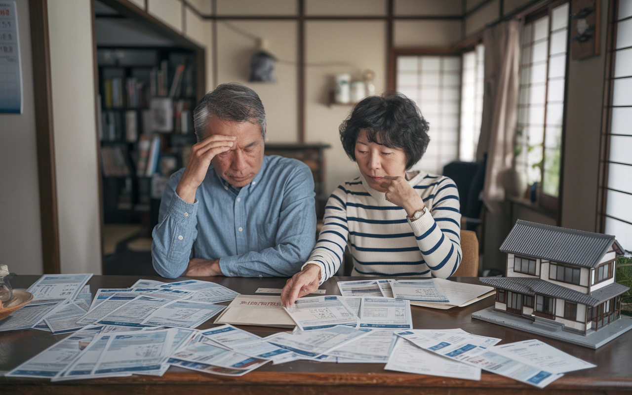 相続した空き家の固定資産税は？特例と空き家対策で税負担を抑える方法の画像