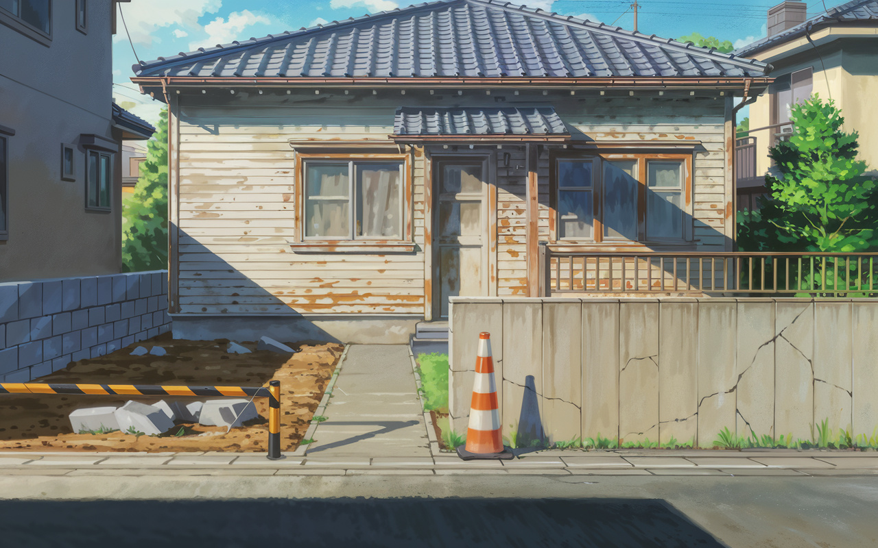 相続した空き家の解体費用相場は？助成金を活用して負担を抑える方法の画像