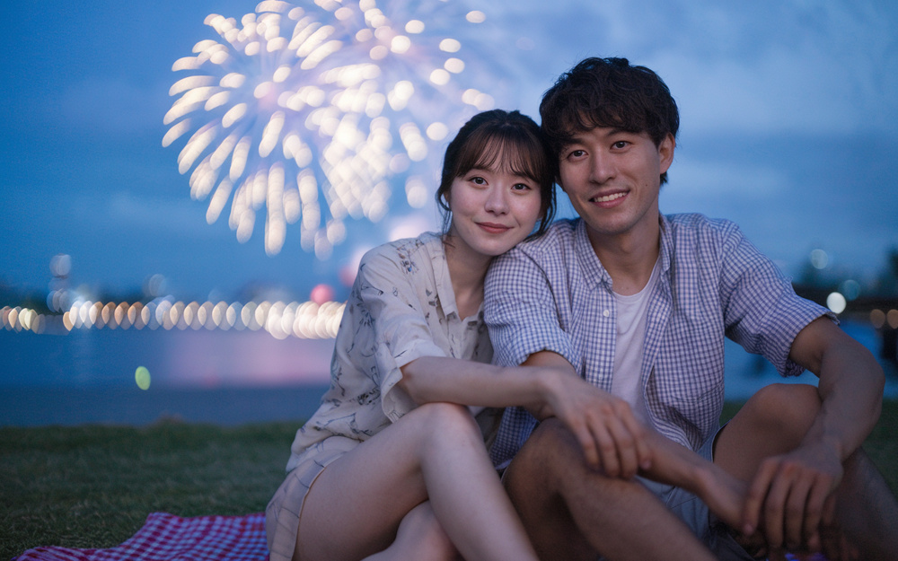 静岡県の花火大会で夜を満喫するデートイベント！カップルにおすすめの楽しみ方とスポット紹介の画像