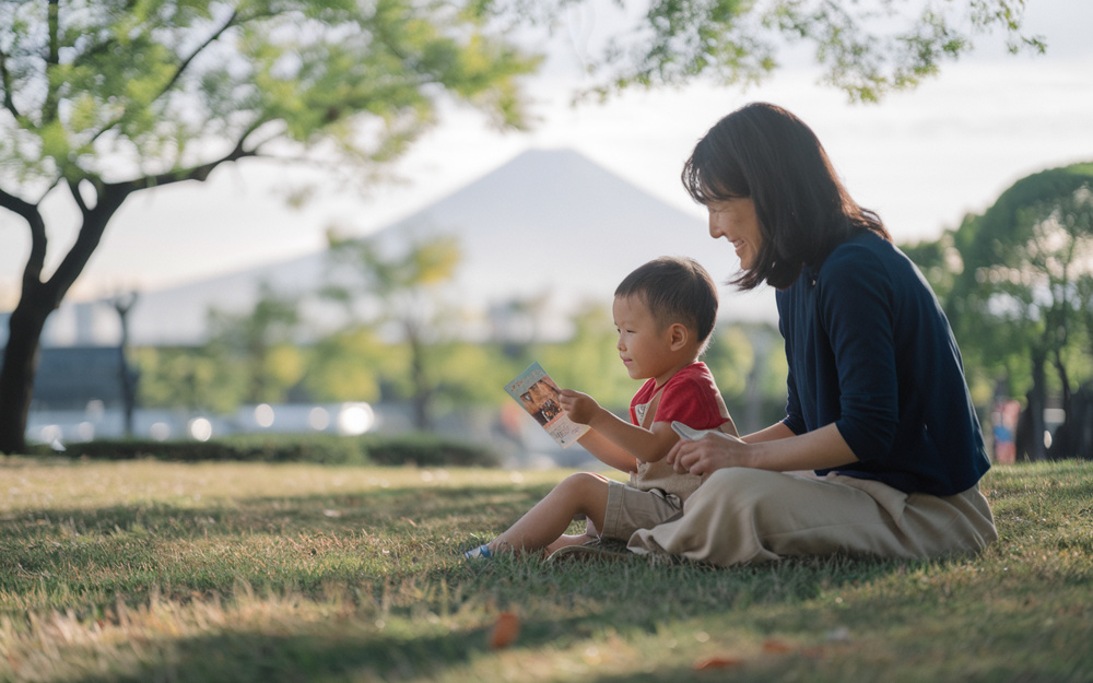 静岡県で親子の週末無料イベント探し！学びと遊びを両立できるおでかけ術の画像