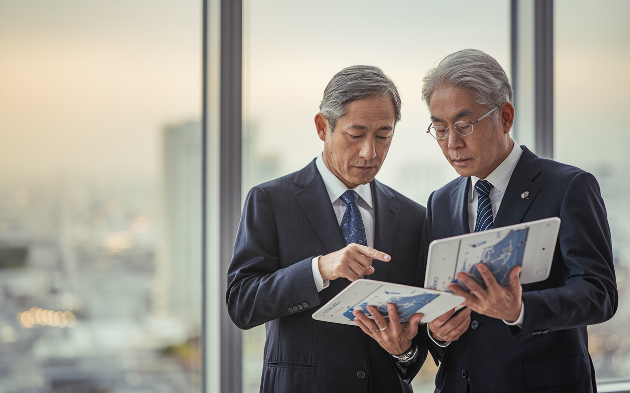 静岡での自治体企業誘致を強化したい方へ!補助制度を活用した不動産戦略の設計ポイントを解説の画像