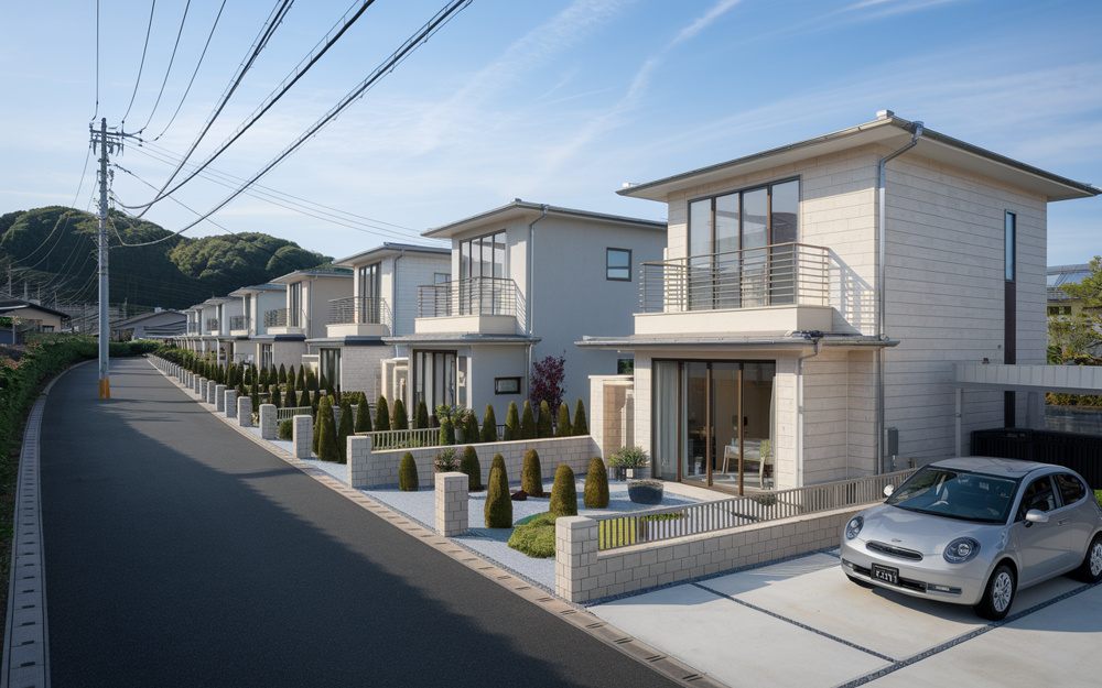 不動産取得税と固定資産税の違いは？控除方法を押さえて住宅購入や投資の税負担を軽減する方法の画像