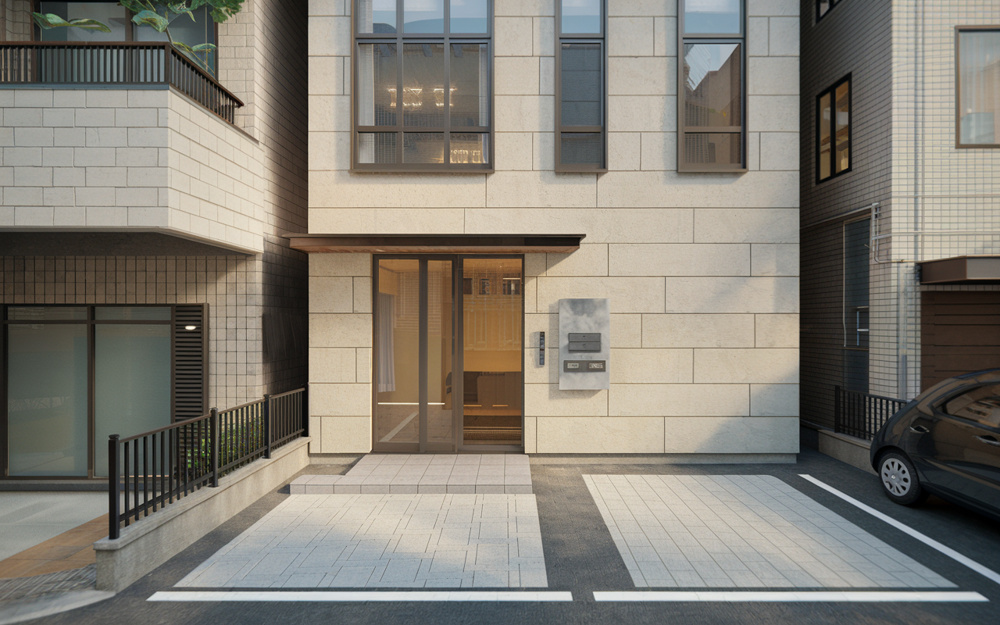 賃貸併用住宅の税金はどう変わる？控除方法を押さえて節税を実現の画像