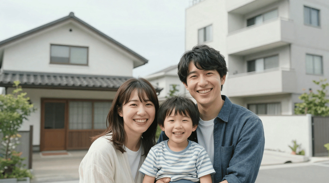 住み替え全ステップと諸費用一覧｜売却から購入まで