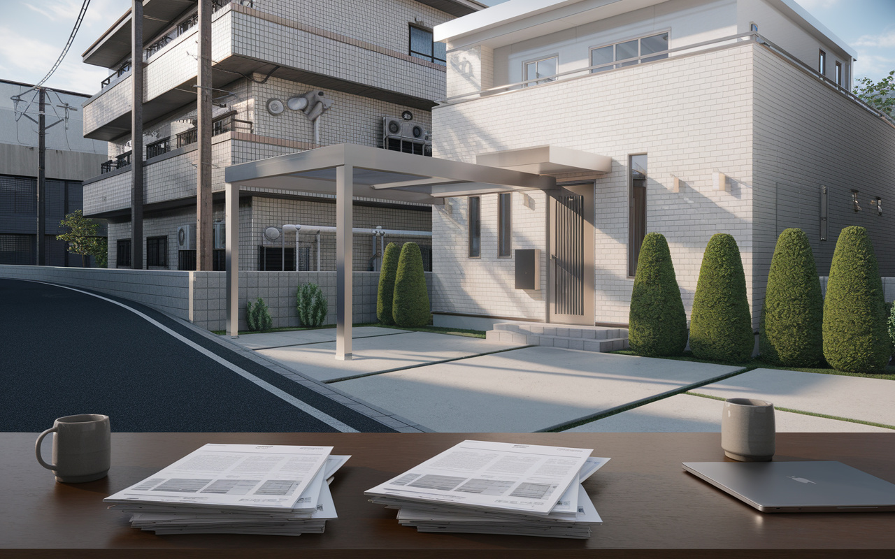 住宅ローンの事前審査と本審査の違いは？ローン審査を理解して不動産購入を進める方法を宅建士が解説の画像