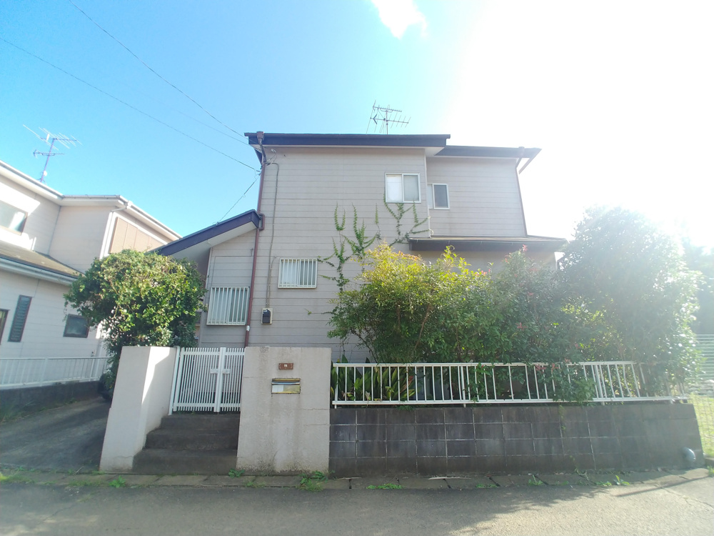 千葉県八街市戸建の画像