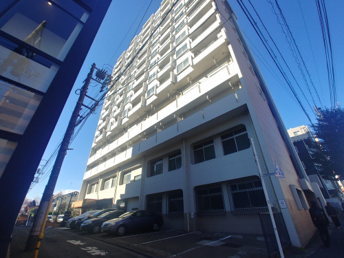 方南町ハイツの画像
