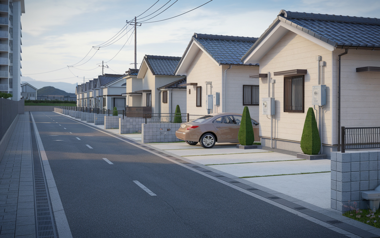 函館市で住宅ローン返済きつい方へ！売却前に負担を減らす具体策と相談先を解説の画像