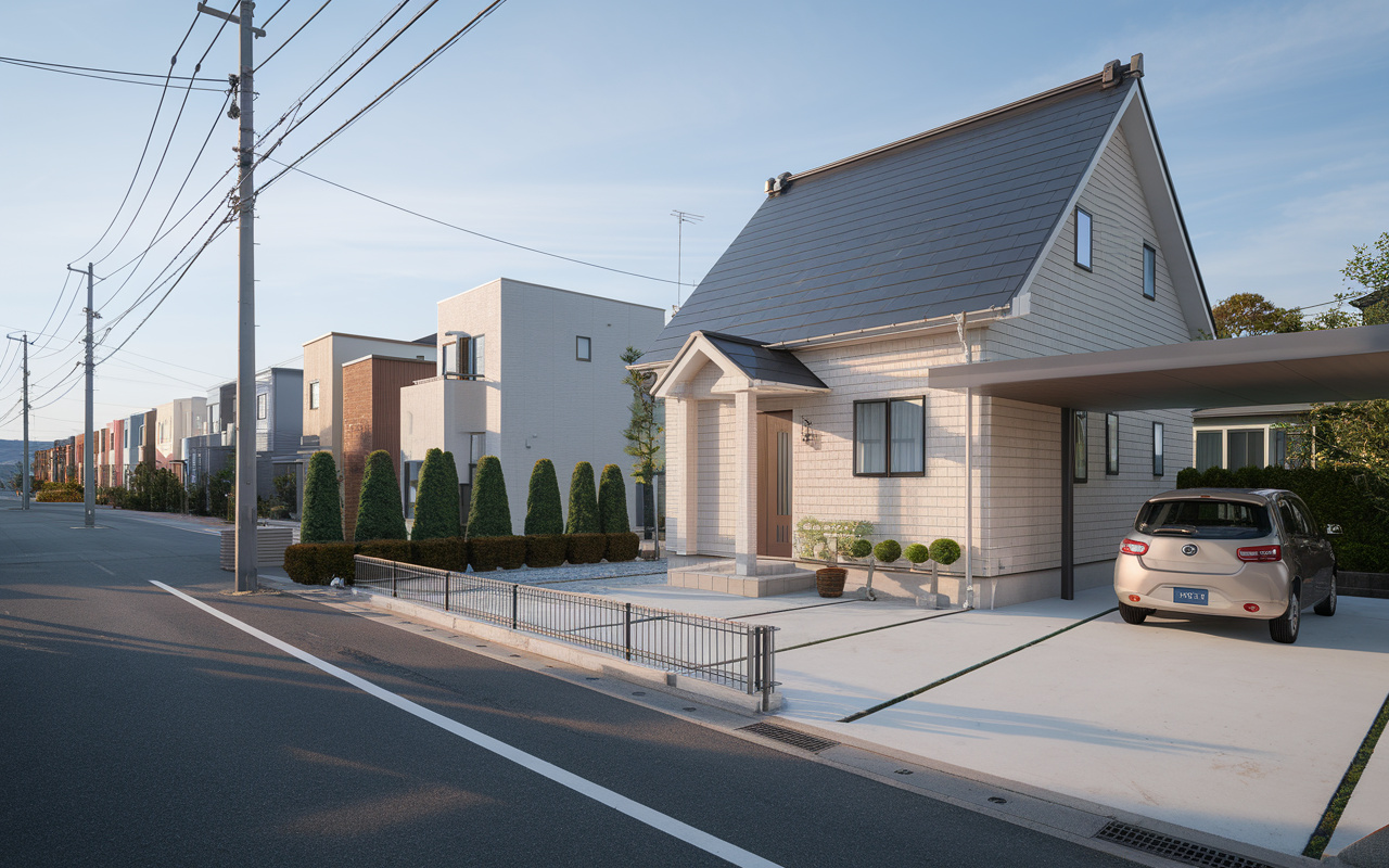 函館でマイホーム売却を検討中の方へ！安心して相談できる窓口と基本ステップを解説の画像