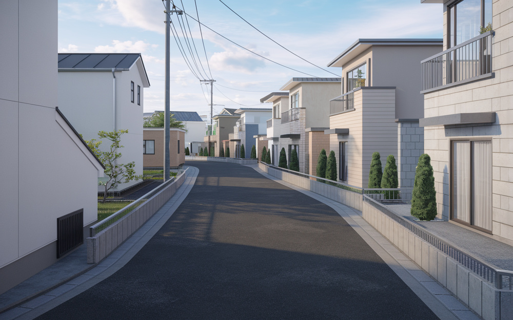 函館で不動産売却を検討中の方へ！無料査定を活用して適正価格で手放す方法の画像