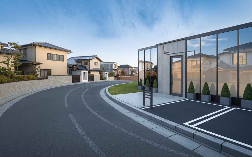 函館で不動産売却を検討中の方へ！税金と登記も任せられるワンストップ活用術の画像