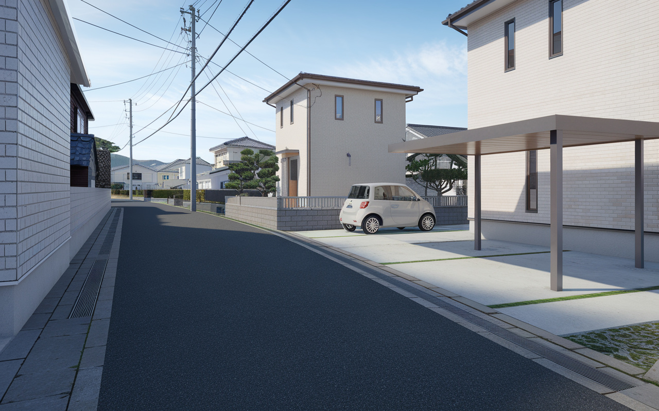 函館市で持ち家のローンが不安な方へ！売却相談で暮らしを守るための考え方の画像