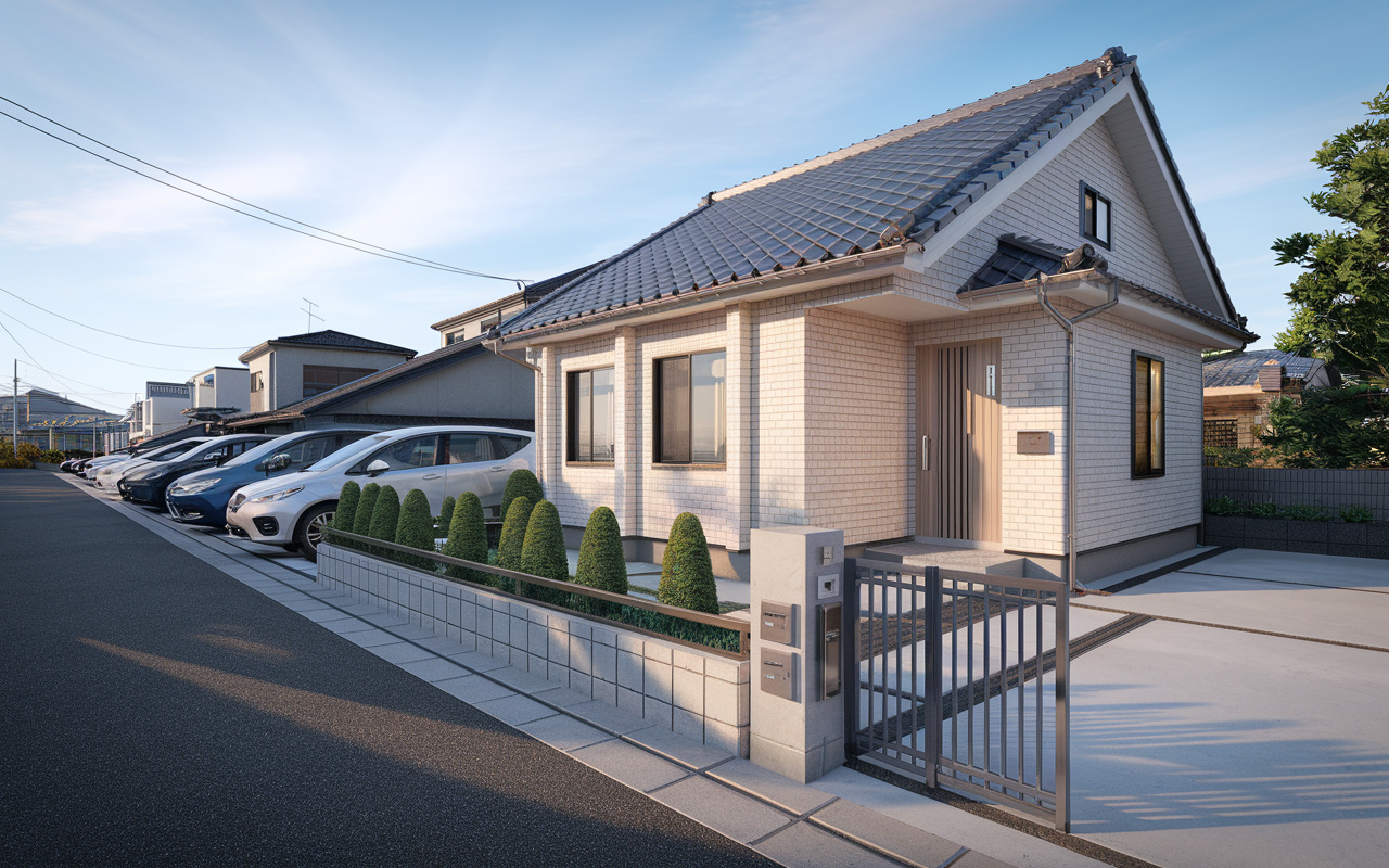 函館で不動産売却を検討中の方へ！譲渡所得税と登記まで安心サポートの流れを解説の画像