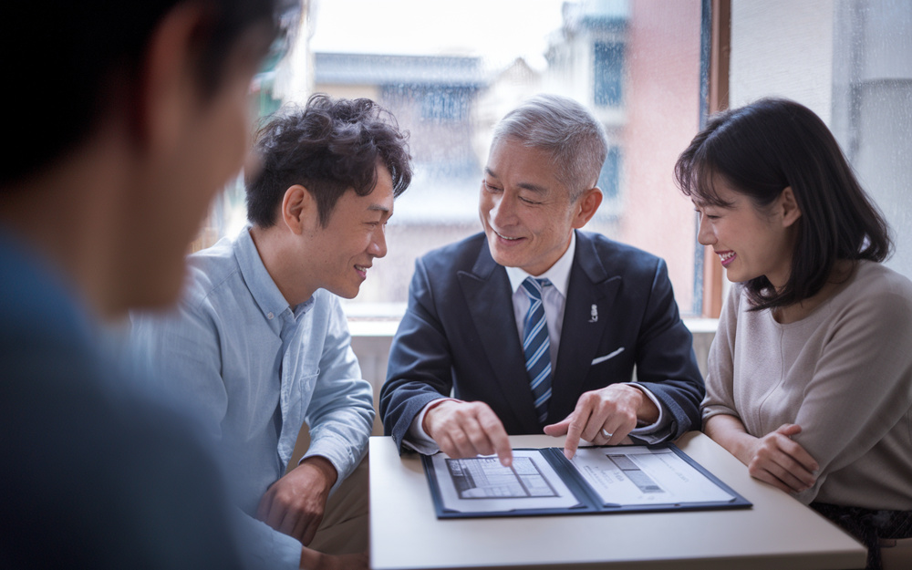 函館で不動産会社を探すなら株式会社緑地！評判や相談の流れまで詳しく解説の画像
