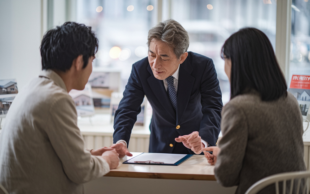 函館で信頼できる不動産会社とは？正直な担当者の見極め方を解説の画像
