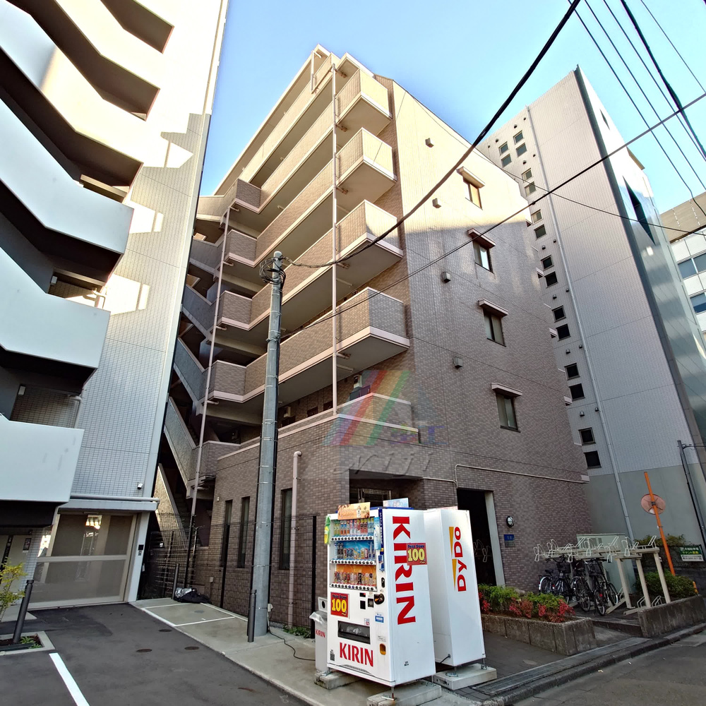 メインステージ大森本町の画像