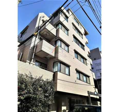 日神パレステージ小岩第2の画像