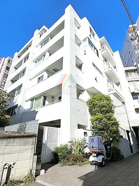 駒沢公園ハウスの画像