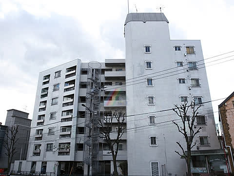 ビュラ田園調布の画像