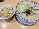 足立区で人気のラーメン店！中華そば専門 田中そば店 足立本店へ行ってきました！の画像