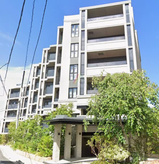 パークハウス市川2丁目の画像