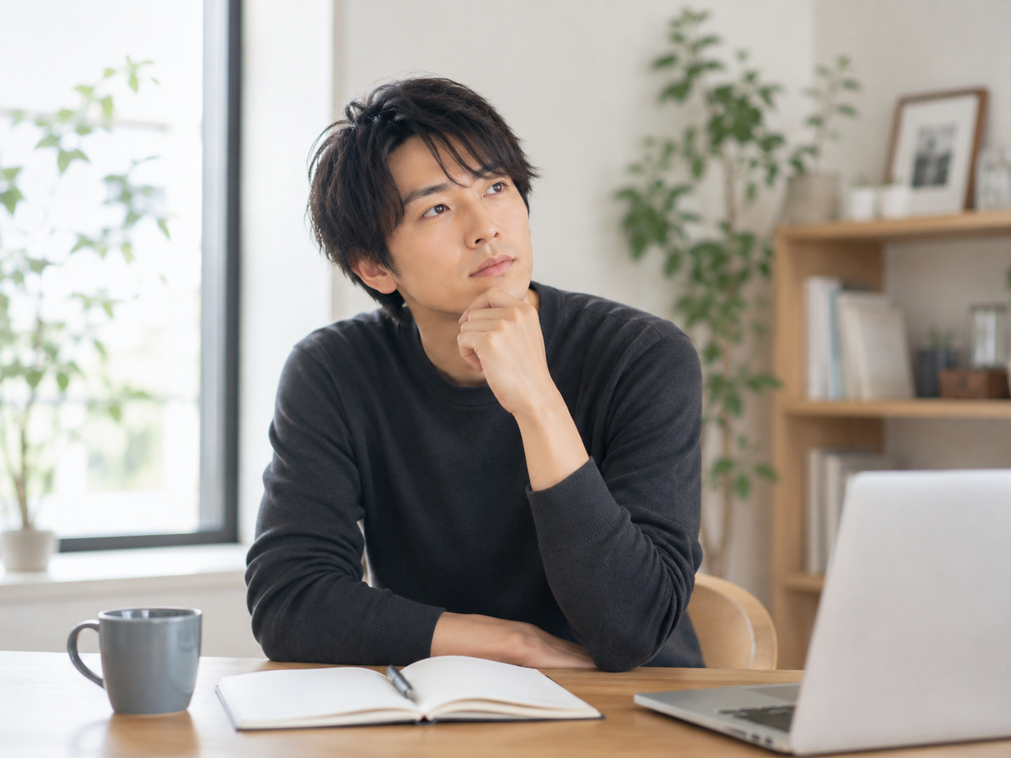 「住み替え」って売るのと買うの、どっちが先？？の画像
