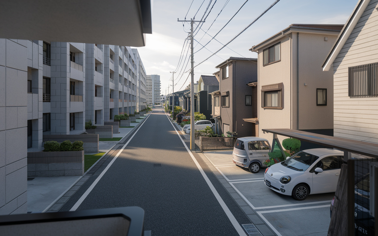 北九州市小倉北区の住み替え売却の流れは?買い替えまでの手順を解説の画像