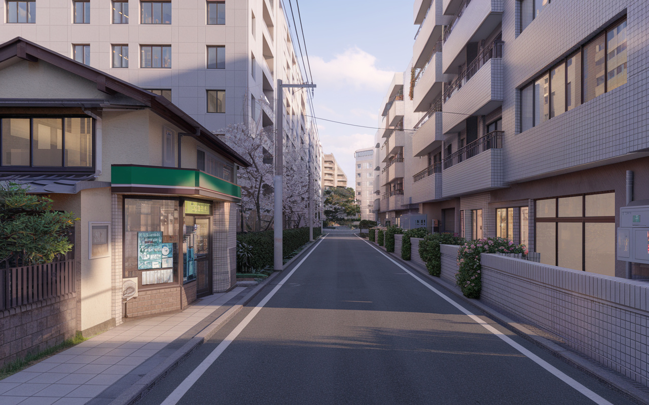 蔵前駅周辺の住みやすさは？一人暮らし目線で環境と費用を解説の画像