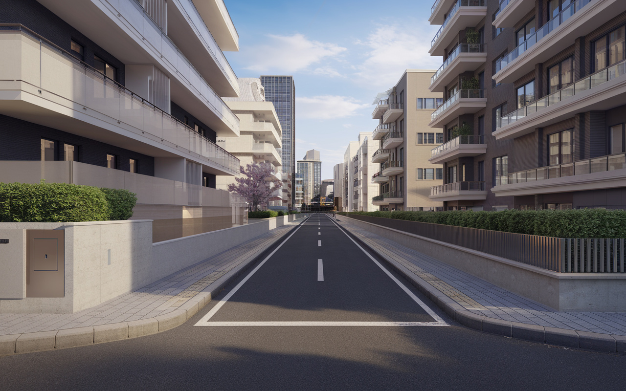 蔵前駅周辺の治安はどう？口コミや評判から単身の住み心地を解説の画像