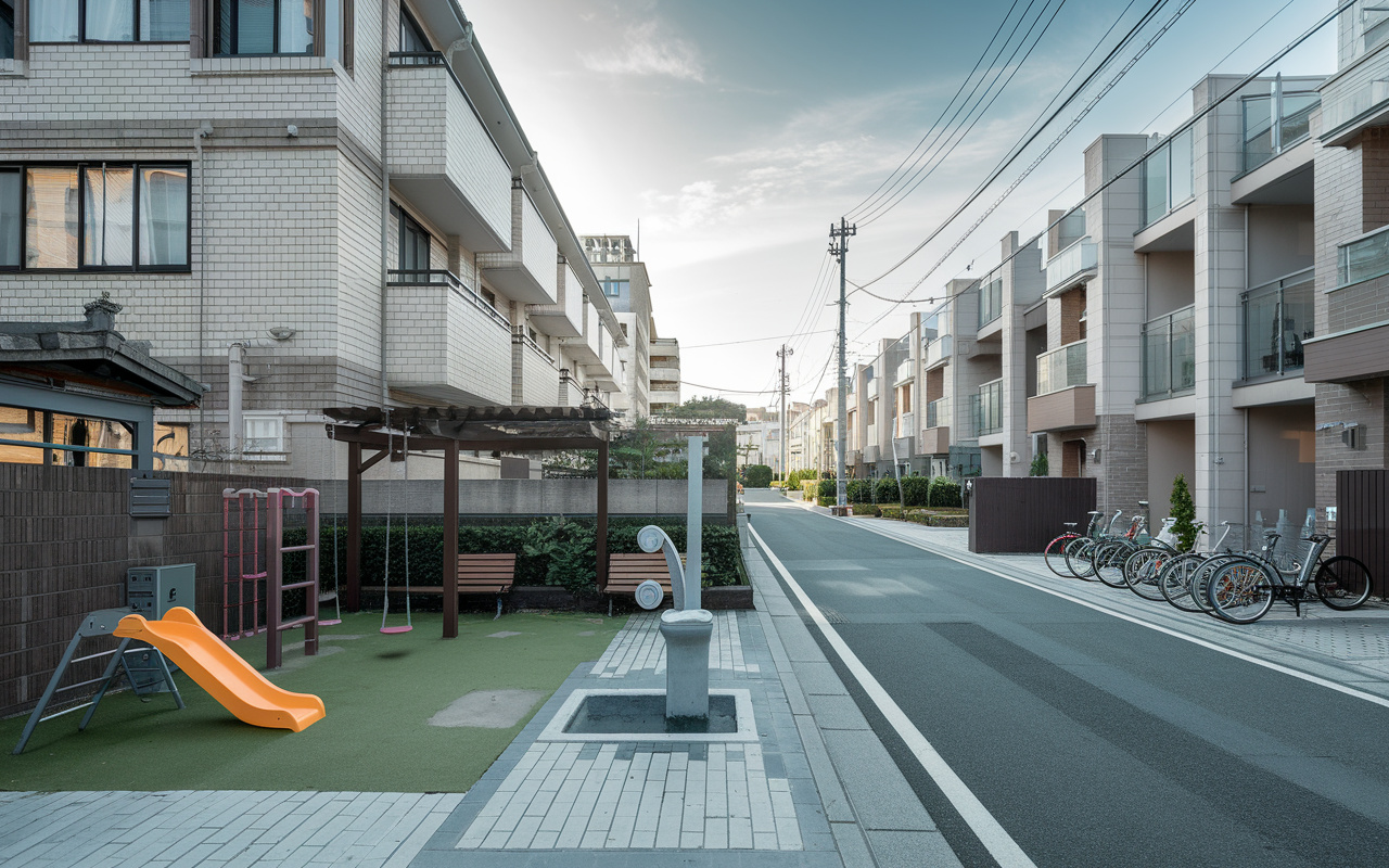 蔵前駅の住みやすさは？ファミリー向け環境と子育て事情を解説の画像