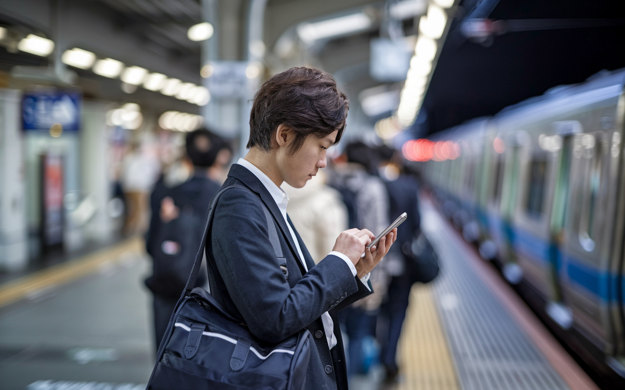 蔵前駅からの通勤は便利な路線多数？乗り換えしやすい路線と快適アクセス術の画像