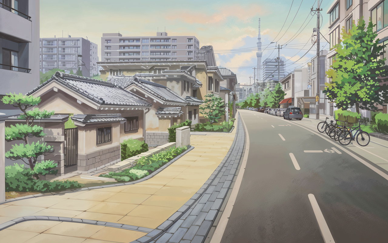 浅草駅周辺で賃貸を探すコツは？一人暮らしに適したエリアと家賃相場を解説の画像
